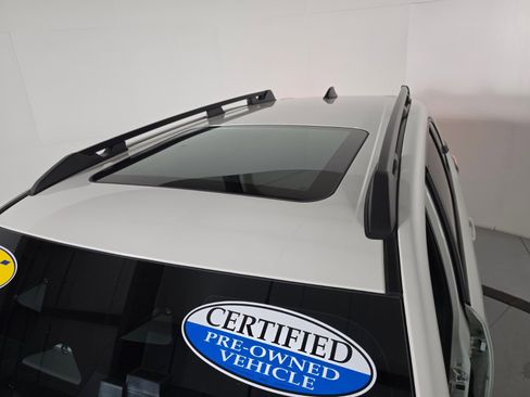 Certified 2025 Subaru Forester Premium AWD/4WD image 15