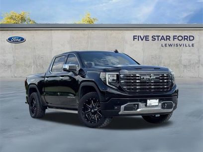 Used 2023 GMC Sierra 1500 Denali Ultimate