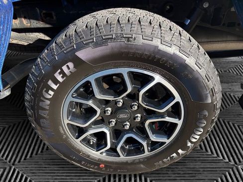 Certified 2023 Ford F150 XLT w/ Equipment Group 302A High image 14