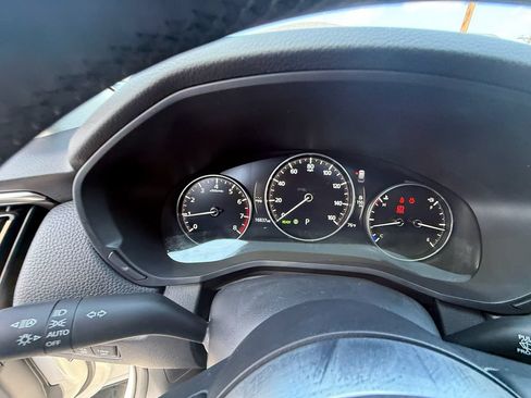 Used 2025 MAZDA CX-90 3.3 Turbo w/ Preferred Package AWD/4WD image 17