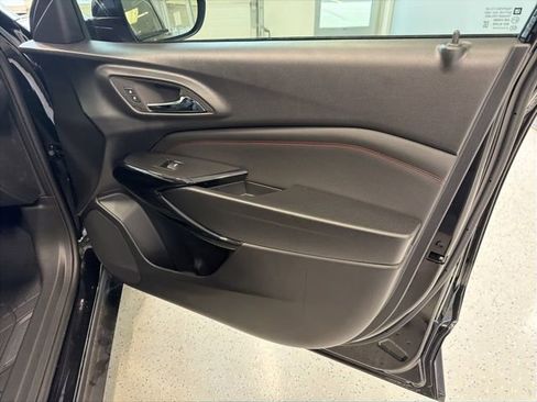New 2026 Chevrolet Trax RS w/ Driver Confidence Package image 41