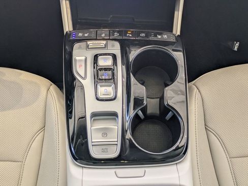 Used 2024 Hyundai Tucson Limited image 28