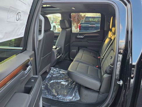 New 2026 GMC Sierra 1500 Denali AWD/4WD image 27