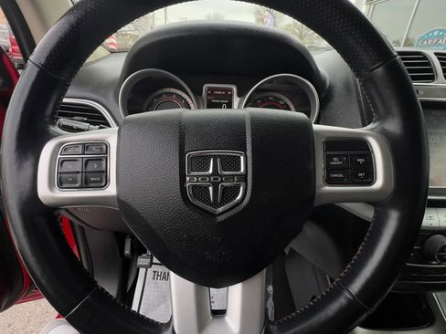 Used 2018 Dodge Journey GT w/ Driver Convenience Group AWD/4WD image 34