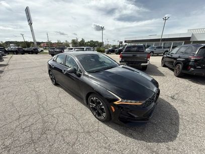 Used 2022 Kia K5 GT-Line