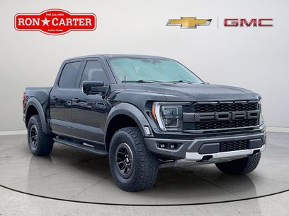Used 2021 Ford F150 Raptor w/ Equipment Group 801A High