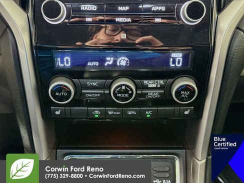 Used 2022 Subaru Ascent Limited w/ Technology Package image 20
