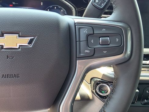 New 2026 Chevrolet Silverado 1500 LT AWD/4WD image 13