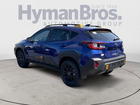 New 2026 Subaru Crosstrek 2.5i Wilderness AWD/4WD image 6