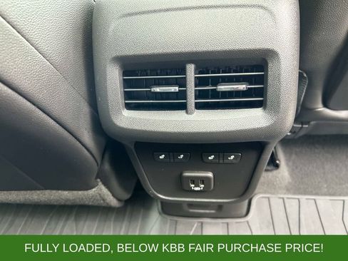 Used 2020 GMC Terrain Denali w/ Denali Premium Package image 18