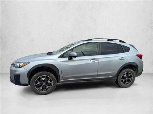 Used 2018 Subaru Crosstrek 2.0i Premium AWD/4WD image 2