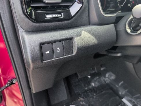 New 2025 Honda Pilot TrailSport image 23