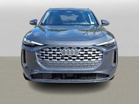 Certified 2025 Audi Q5 Premium w/ Premium Plus AWD/4WD image 35