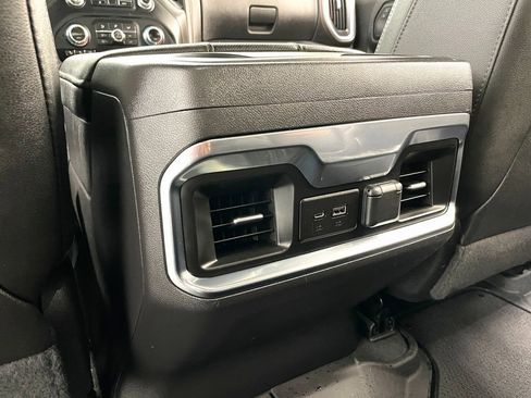 Certified 2021 GMC Sierra 1500 AT4 image 12