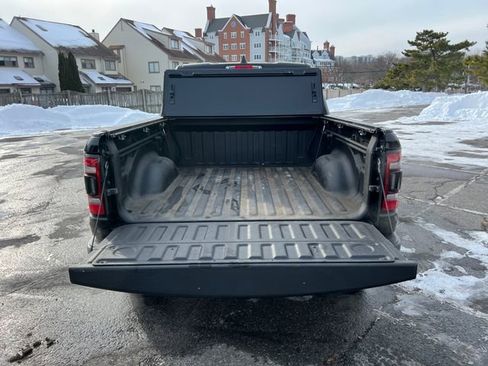 Used 2021 RAM 1500 TRX w/ TRX Level 1 Equipment Group image 30