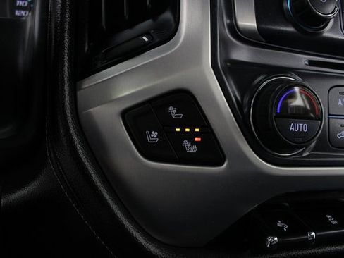 Used 2018 GMC Sierra 1500 SLT image 7