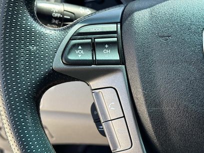 Used 2012 Honda Odyssey EX
