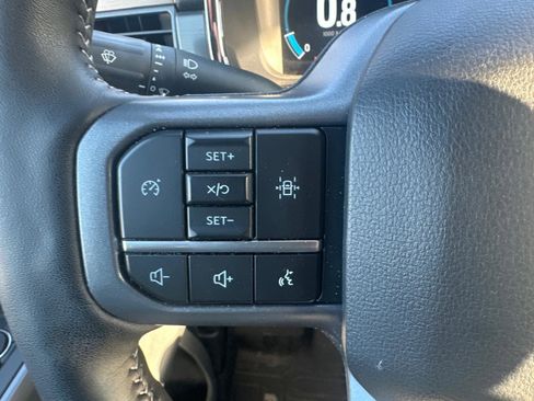 Used 2023 Ford F150 Lariat w/ FX4 Off-Road Package image 21