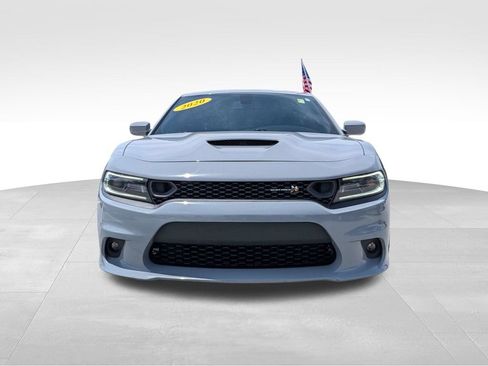 Used 2020 Dodge Charger Scat Pack RWD image 8