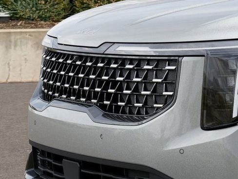 New 2026 Kia Carnival SX image 13