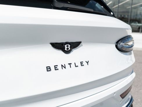 New 2026 Bentley Bentayga Speed AWD/4WD image 10
