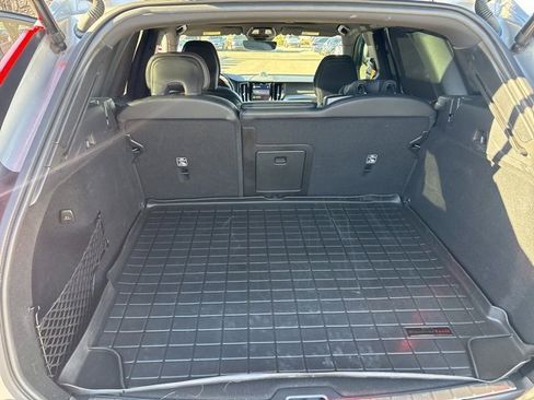 Used 2024 Volvo XC60 T8 Polestar image 13