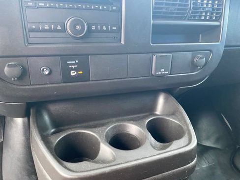 Used 2024 Chevrolet Express 2500 w/ Driver Convenience Package RWD image 23