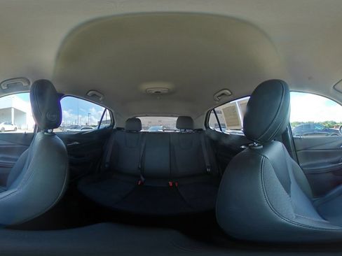 Used 2025 Buick Encore GX Preferred FWD image 41