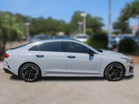 Certified 2023 Kia K5 GT-Line FWD image 5