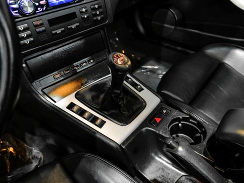 Used 2003 BMW M3 Convertible RWD image 31