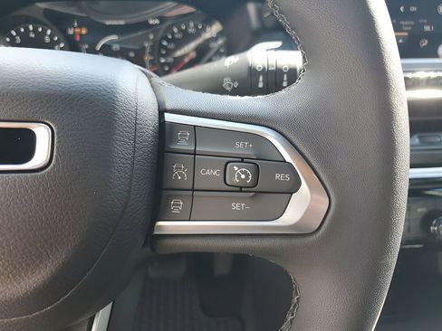 New 2026 Jeep Compass Latitude w/ Quick Order Package 29K image 32