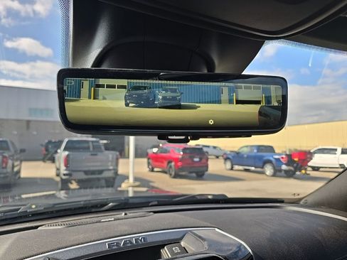 Used 2021 RAM 2500 Laramie w/ Safety Group AWD/4WD image 21
