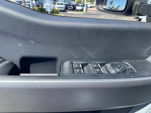 New 2026 Ford F250 XL w/ STX Appearance Package AWD/4WD image 17