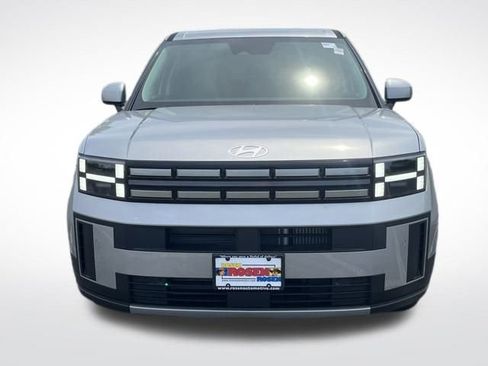 New 2026 Hyundai Santa Fe SE image 8