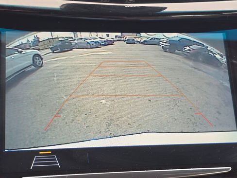 Used 2018 Cadillac CTS Luxury image 35