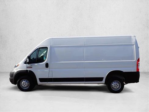 Used 2020 RAM ProMaster 2500 FWD image 12
