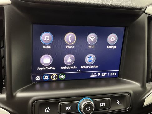 Certified 2024 GMC Terrain SLE w/ Driver Convenience Package image 19