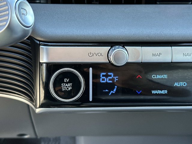 Used 2023 Hyundai Ioniq 5 SEL w/ Cargo Package AWD/4WD image 17