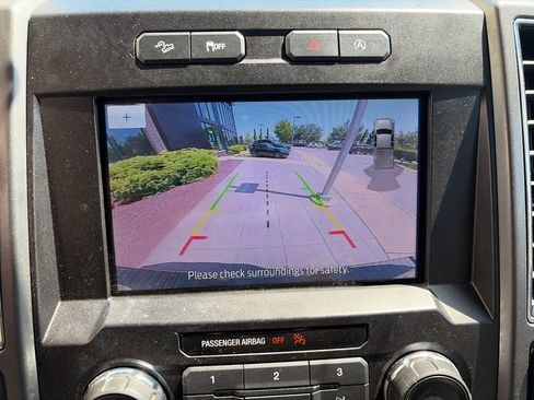 Used 2019 Ford F150 XLT w/ Equipment Group 301A Mid AWD/4WD image 17