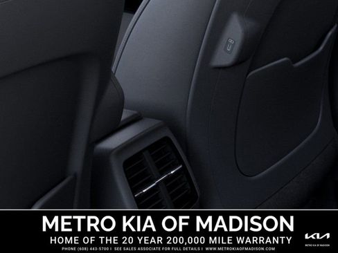New 2026 Kia Niro EX FWD image 26