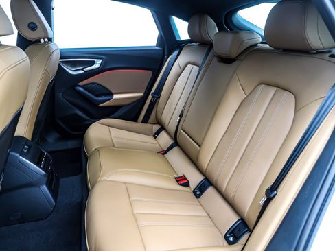 New 2025 Audi A5 2.0T Premium Plus image 8