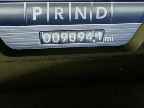 Used 2024 RAM 2500 Laramie w/ Safety Group image 19