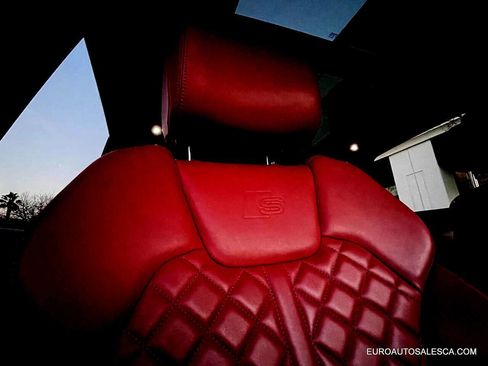 Used 2019 Audi SQ5 Premium Plus w/ Premium Plus Package image 29