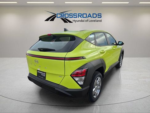 New 2026 Hyundai Kona SE AWD/4WD image 6