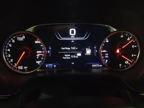 Used 2022 Chevrolet Blazer RS w/ Enhanced Convenience Package image 23