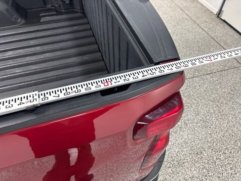 Used 2019 Chevrolet Silverado 1500 LT w/ All-Star Edition image 30