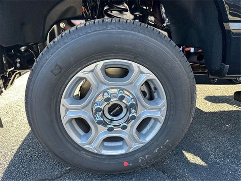 New 2026 Ford F350 XLT w/ Snow Plow Prep Package image 15