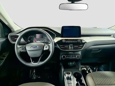 Used 2021 Ford Escape SE w/ SE Sport Appearance Package AWD/4WD image 23