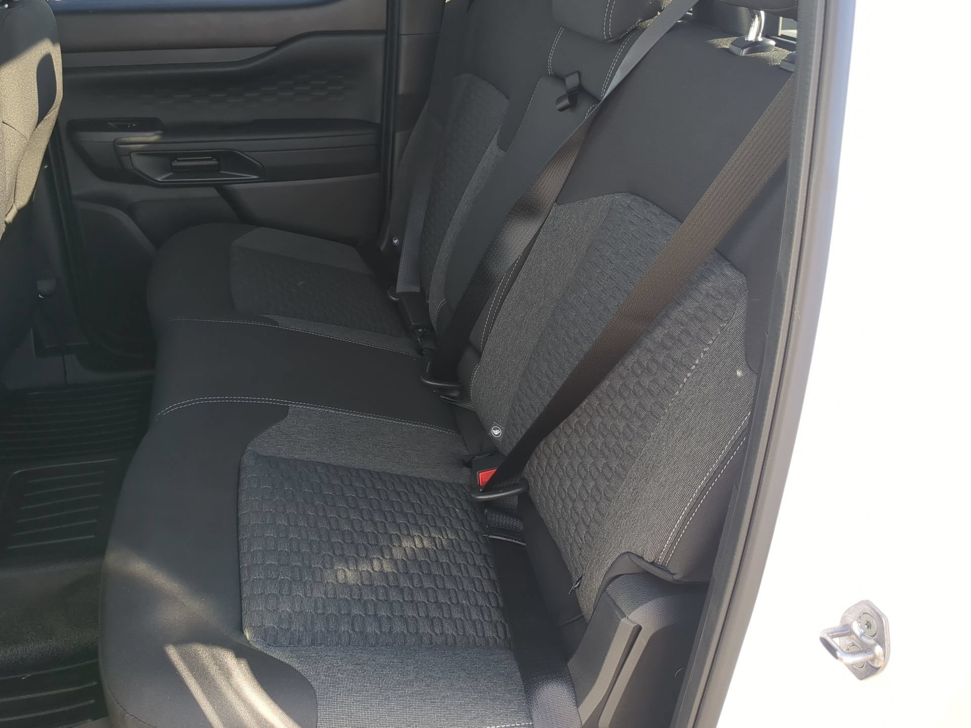 New 2026 Ford Ranger XL RWD image 57