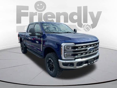 New 2026 Ford F350 XLT w/ XLT Premium Package image 3